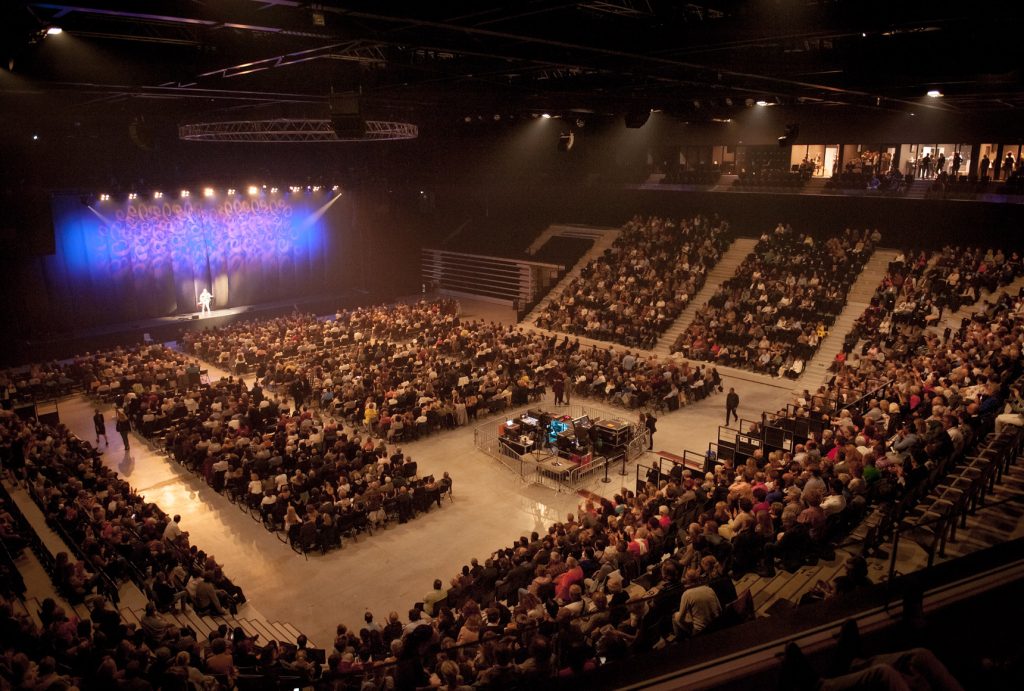 Arena du Pays d'Aix