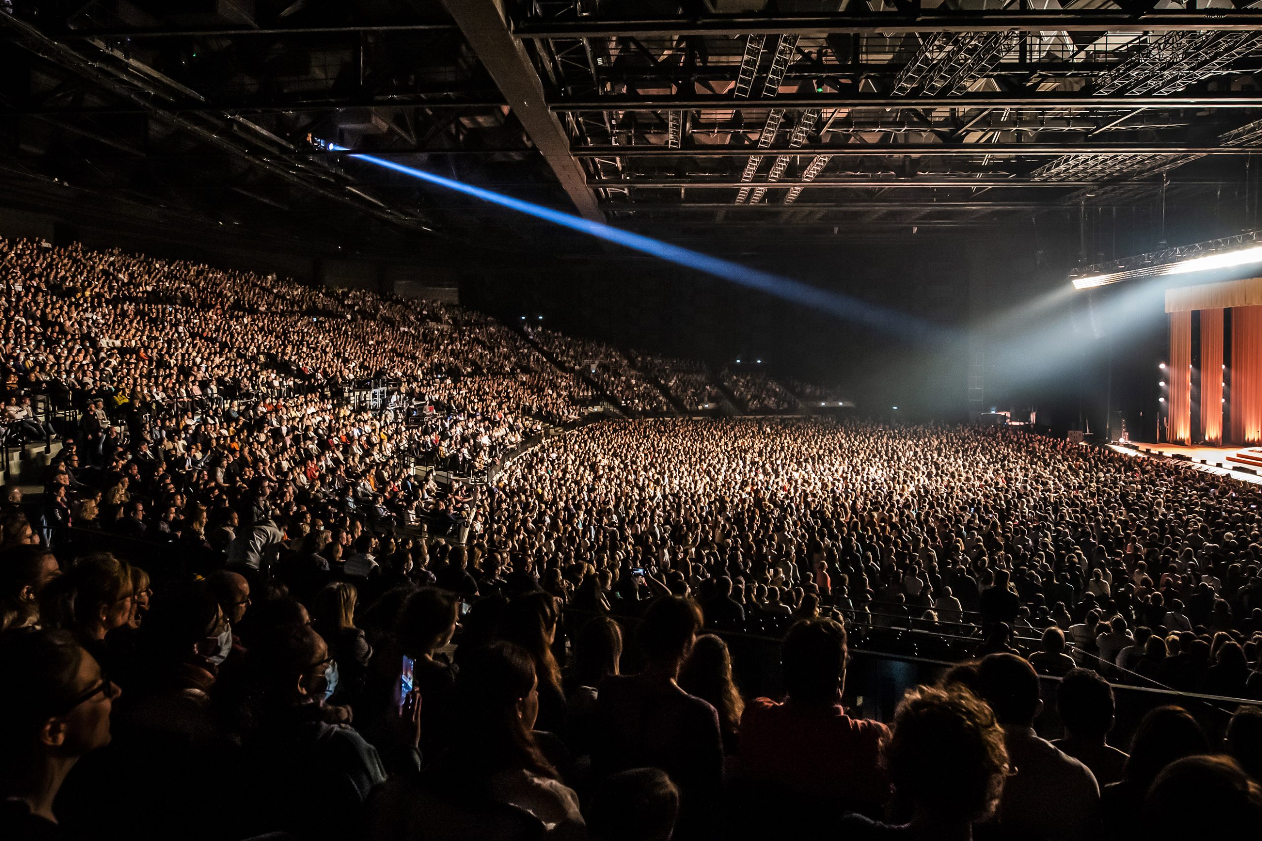 Arkéa Arena