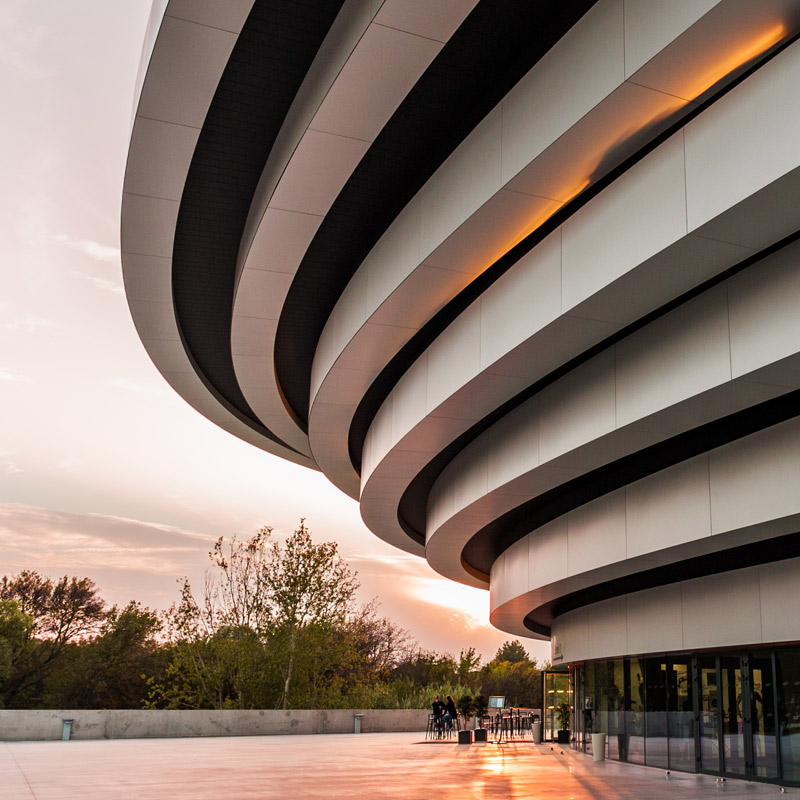 Arena du Pays d'Aix